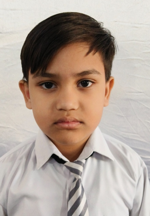 MOHAMMAD VADUD