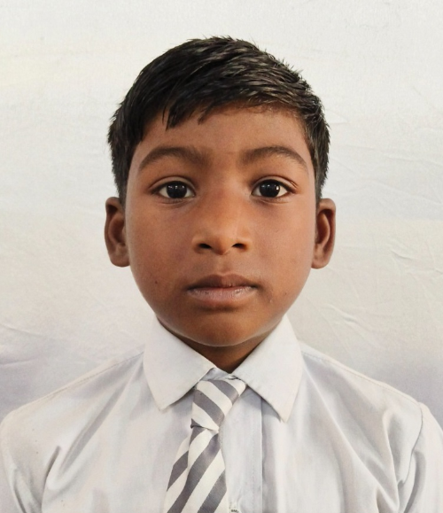 CHETAN KUMAR