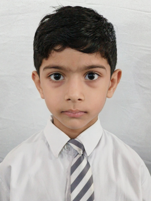 AKSHIT SAINI
