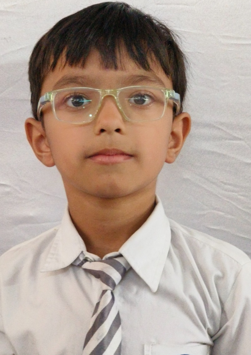 MOHAMMAD MIZAN
