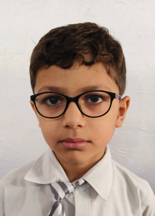 SHAURYA DABAS