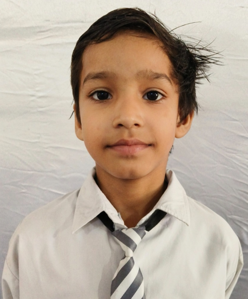 SHRESTH SHARMA
