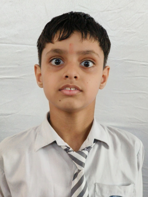 RYANSH PANDEY