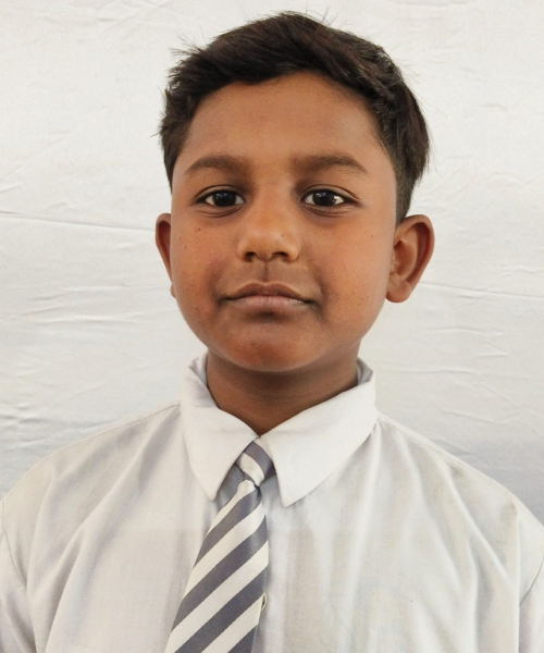 KESHAV KASHYAP