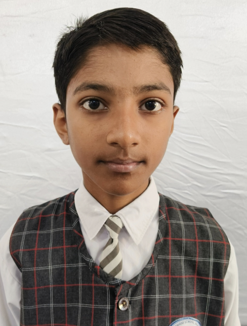 SAURABH KUMAR PAL