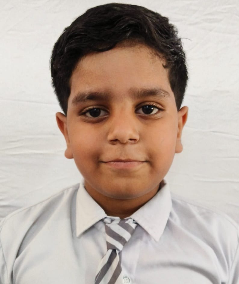 SHAYAN SAIFI