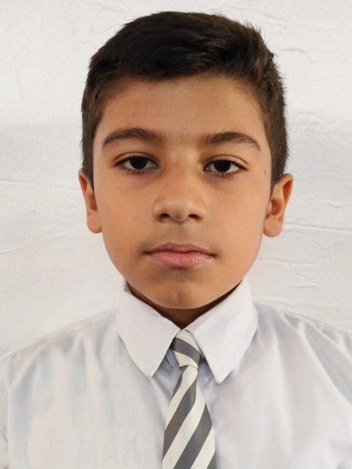 DEVANSH TRIPATHI
