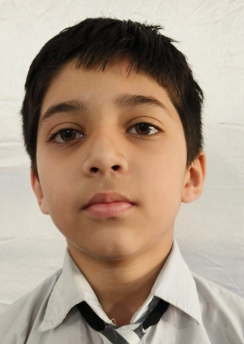 KARTIKAY GAHLAN
