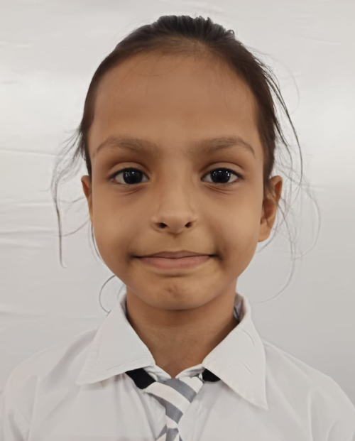 JANHVI SHARMA