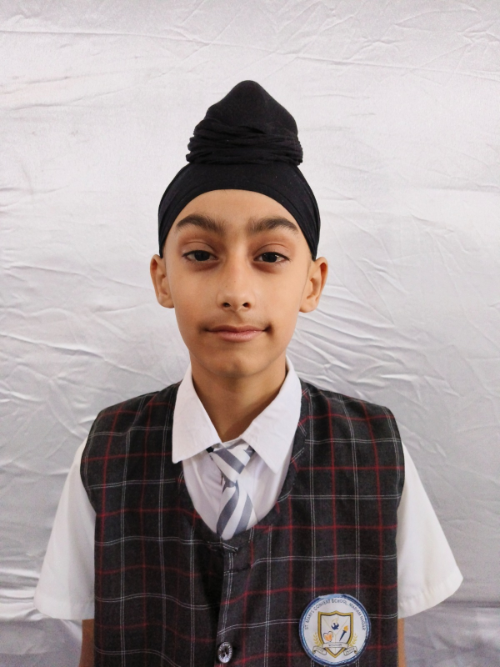 KAVNEET SINGH