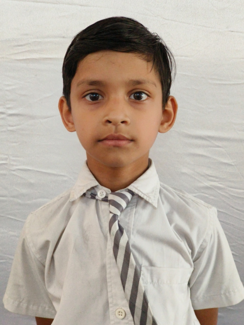 AARAV 