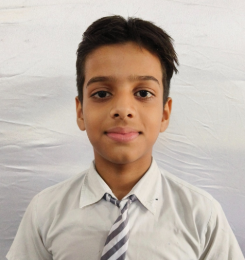 RUDRA SINGH