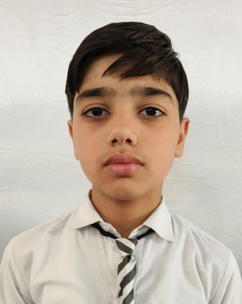 DEVAKSH KHOKHAR