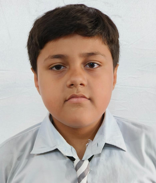 PARTH SHARMA