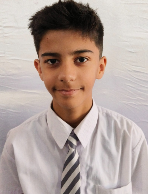 ARNAV GOEL