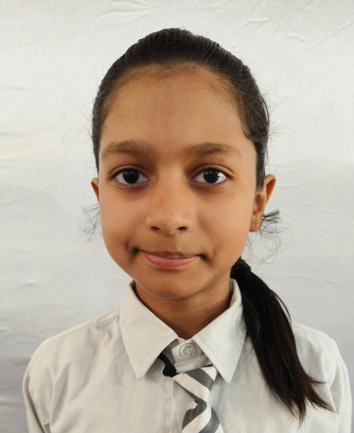 MANVI BHATIA