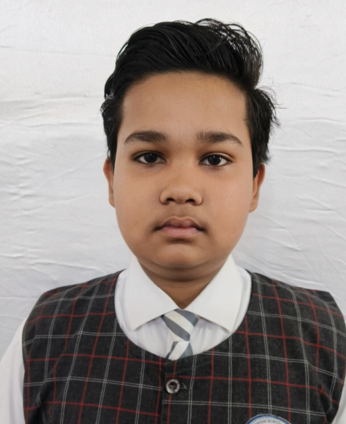VIRAT MOGHA
