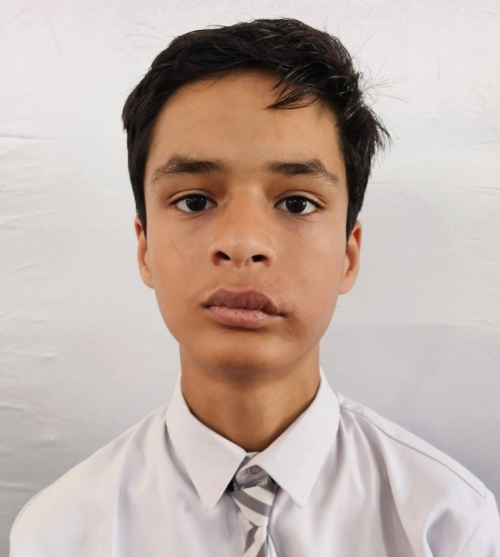 ANANT BHARADWAJ
