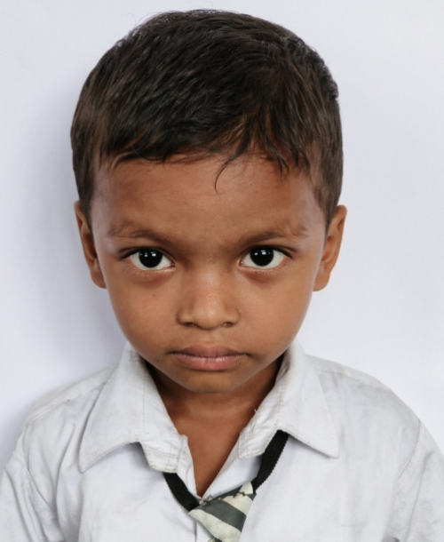 AARAV ORAON
