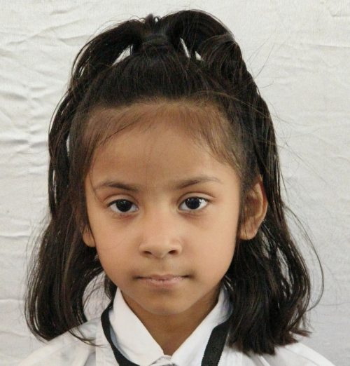 MYRA YADAV