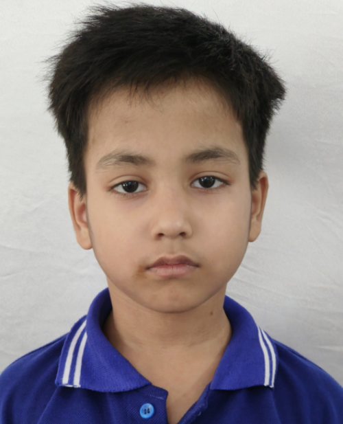 ABHYUDAY RAJPOOT