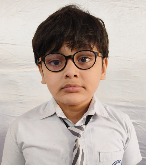 SHIV PANDEY