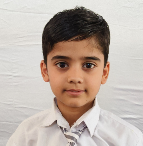 ATHARV CHATURVEDI