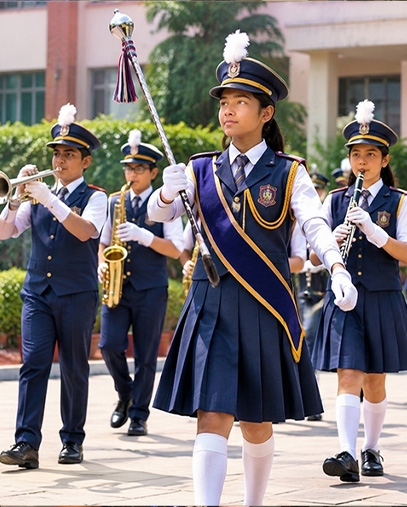 School Events 2025