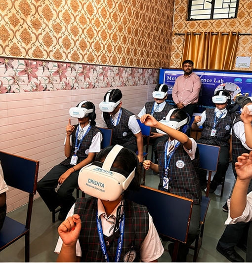 School Events 2025