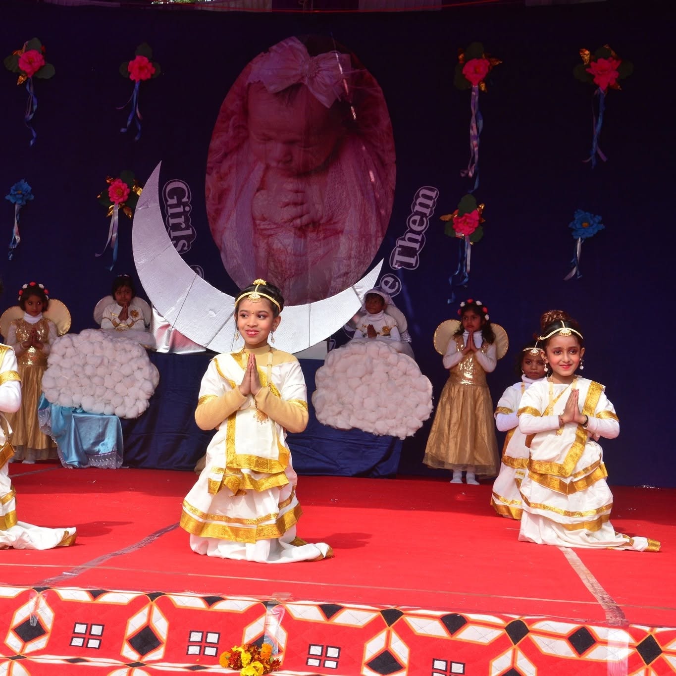 Annual Day Celebration